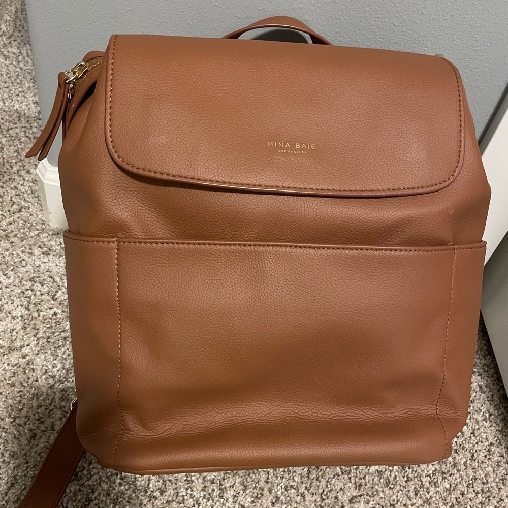 Mina Baie Mini Kinney (vegan)
